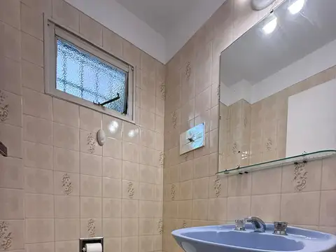 Casa en Alquiler al Oeste