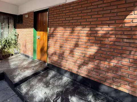 Fray Justo Sarmiento 1400, Piso PB