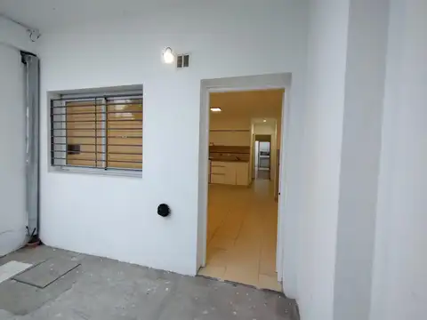 Depto Tipo Casa en Venta de 1 dormitorio
