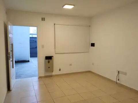 Depto Tipo Casa en Venta en Berisso, USD 45.000