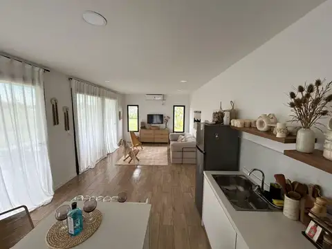 Casa en San Vicente en Barrio Cerrado