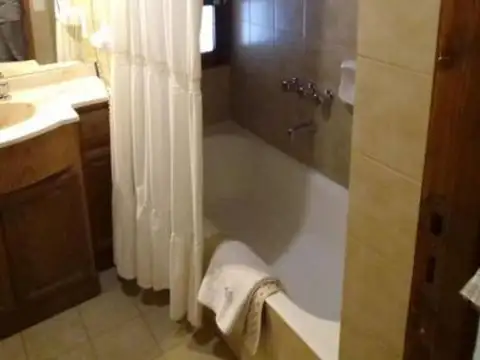 Casa en Alquiler al Este