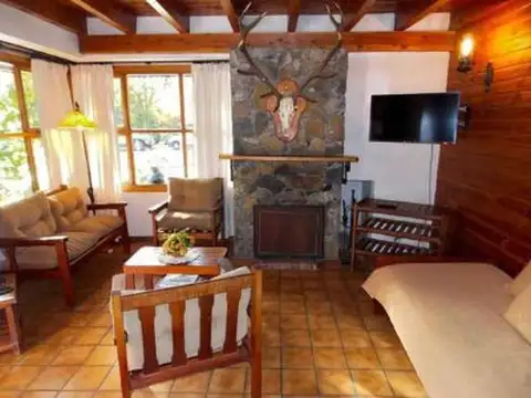 Casa en Alquiler de 2 dormitorios