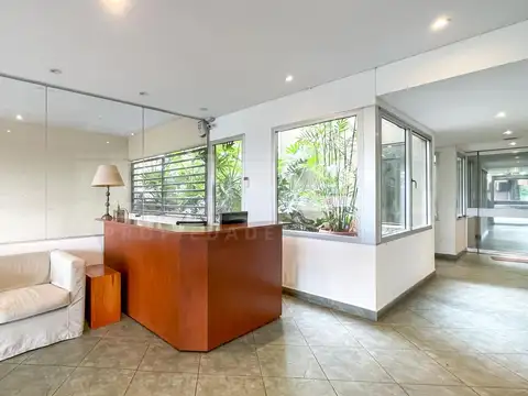 Oficina en Alquiler en Acassuso Vías  /  Libertador, $ 3.750.000