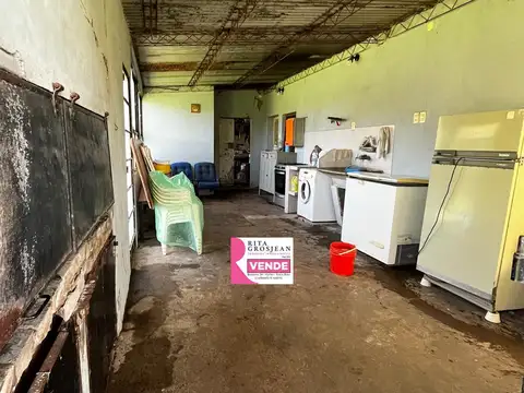 Casa en Venta 50 años