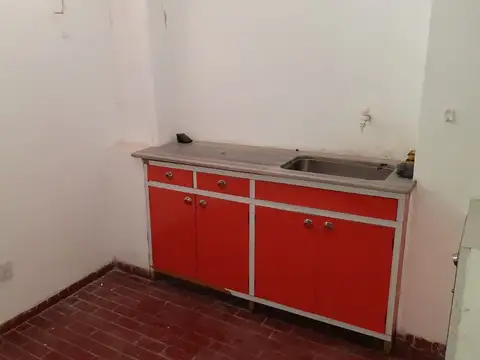 Paraguay 700, Piso 2