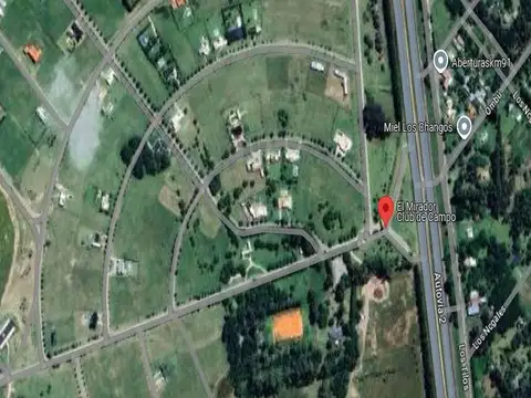 Terreno en Venta en Samborombon, USD 72.000