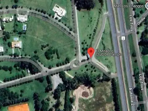 Club de Campo El Mirador