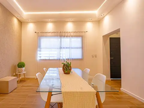 Casa en Venta 1 año