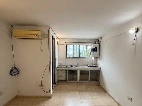 Carlos Gardel 4300, Piso 2