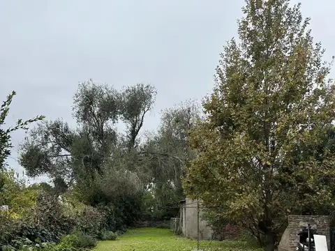 Excelente terreno de 500 mts sobre Rivadavia
