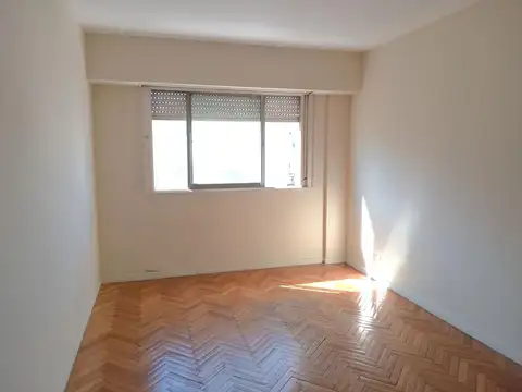 2 ampl amb 50 m2 cfte m/lum baño y coc reciclada lav categ