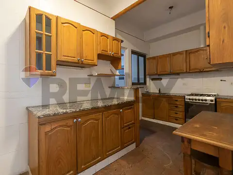 Departamento en Venta 52 años