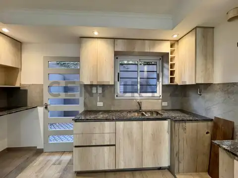 Casa en Venta en Hurlingham, USD 120.000