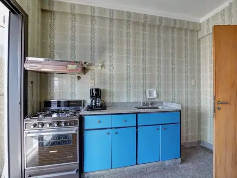 Venta Dúplex 3 ambientes en San Nicolas