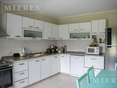 Casa en Alquiler Temporal al Este