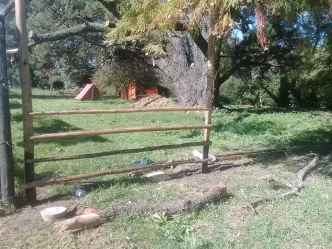 VENTA LOTE EN BARRIO EL SOSIEGO MAR DEL PLATA