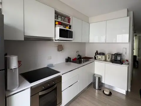 Departamento en Venta en Refinerías, USD 230.000