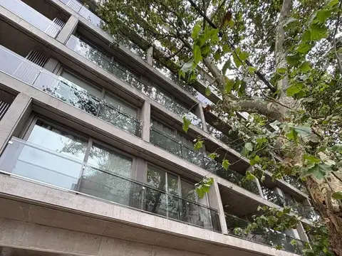 Departamento premium en Condo Norte