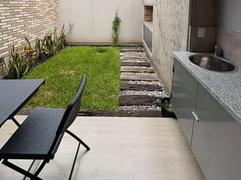 Departamento en Venta 2 años