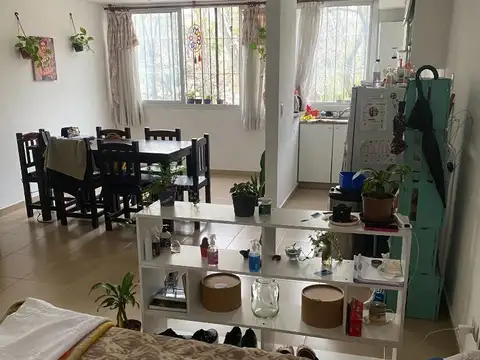 9 De Julio 3500, Piso 2°