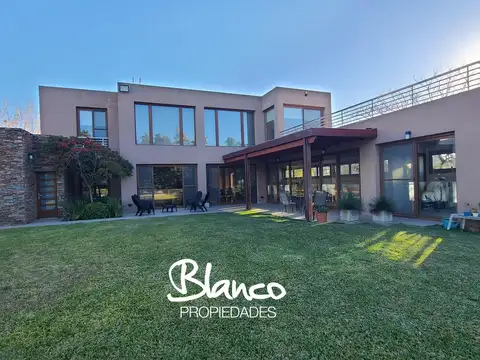 Casa en Venta en Estancias del Pilar, Barrio La Paz, Pilar, G.B.A. Zona Norte