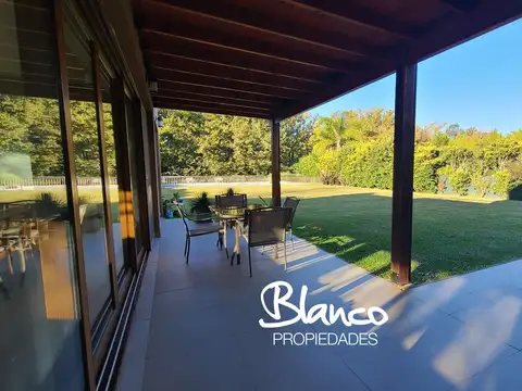 Casa en Venta 18 años