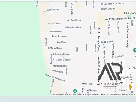Se ofrece terreno de 2.7 hectáreas para desarrollo deportivo en Ruta 5 Canelones