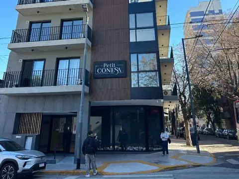 2 ambientes  entrega inmediata  Piscina-Parrilla Sum
