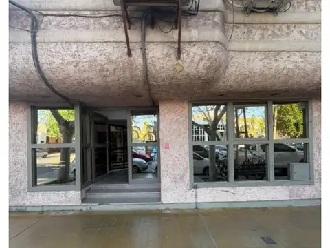 LOCALES - A LA CALLE - ZONA NORTE, SAN JUAN