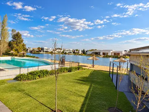 Departamento en Venta en Nuevo Quilmes, USD 310.000
