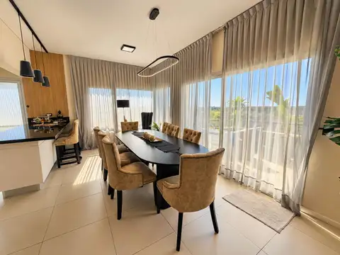 VENTA DEPTO 3 AMB COCHERA AQUAVENTO NUEVO QUILMES