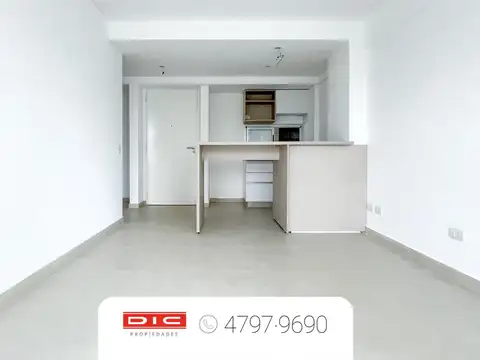 Oficina Comercial Alquiler - Florida Mitre/Este