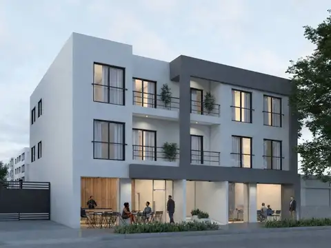 DEPARTAMENTO 2 AMBIENTES EN VENTA LOMAS DE ZAMORA