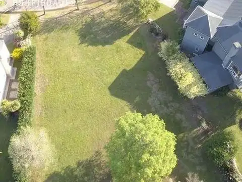 Terreno en Venta en Fincas De Maschwitz, USD 140.000