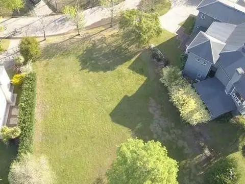 Terreno en Venta en Fincas De Maschwitz, USD 140.000