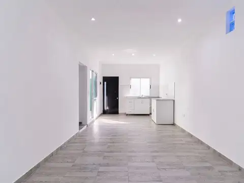 Depto Tipo Casa en Venta de 1 dormitorio