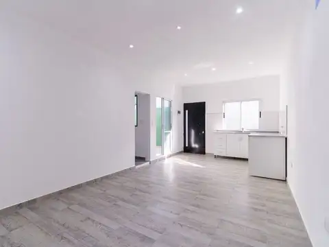 Depto Tipo Casa en Venta en Villa Maipu, USD 54.900