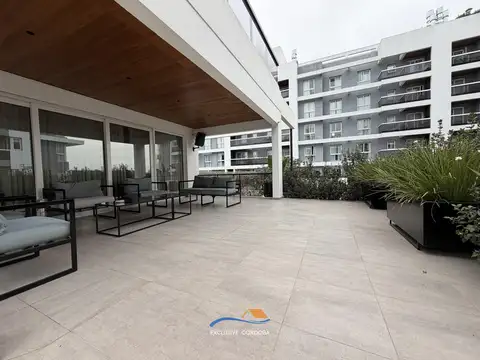 Departamento en Venta en Quebrada De Las Rosa, USD 119.900