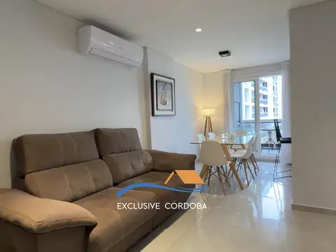 Departamento en venta amoblado en Harmonie Chateau - 1 dormitorio