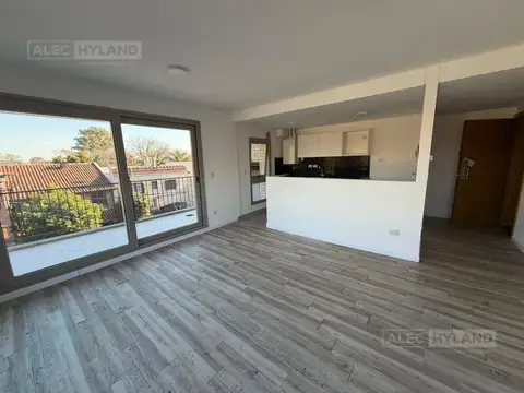 Departamento en Alquiler de 4 ambientes