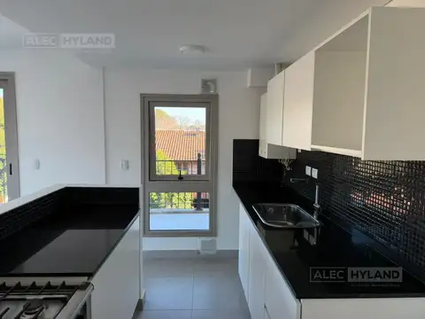 Departamento en Alquiler de 3 dormitorios