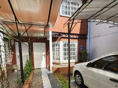 DUPLEX EN ALQUILER MORENO 5800 WILDE