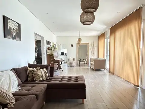 CASA 6 AMBIENTES, BARRIO PRIVADO MONET LOS CARDALES