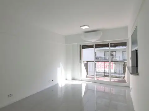 Departamento en Venta en Belgrano, USD 105.000