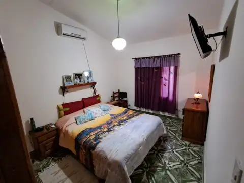 Casa en Venta en Villa General Belgrano, USD 165.000