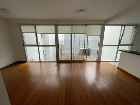 Departamento en Alquiler 9 años