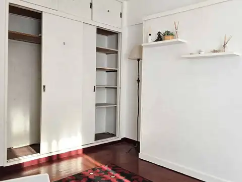 Departamento en Alquiler 40 años