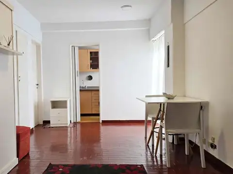 Departamento en Alquiler al Noreste