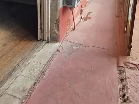 Depto Tipo Casa en Alquiler en Palermo, $ 1.500.000